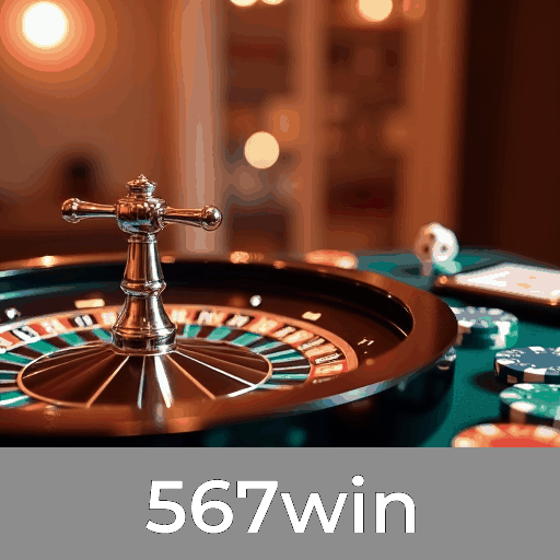 567win: Experiência Realista com Jogos de Mesa ao Vivo