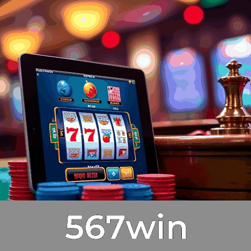 567win: A Revolução dos Jogos Móveis na Sua Mão