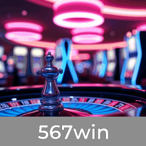 567win: Slots-Altos Jackpots, Jogos de Mesa-Variedade, Dealer ao Vivo-Imersão Total