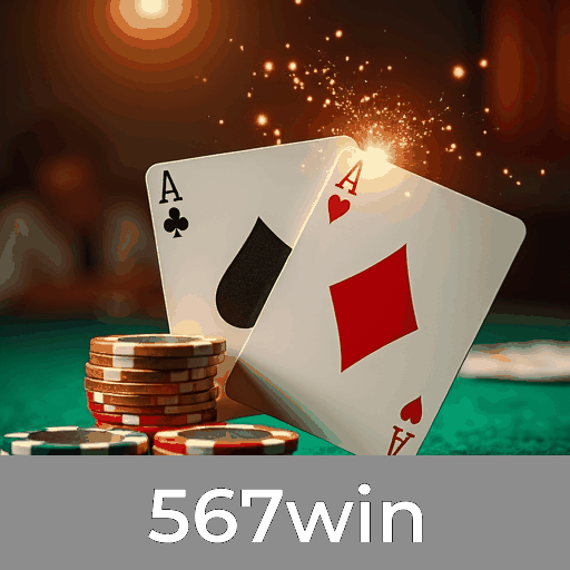 567win: Slots-Altos Jackpots, Jogos de Mesa-Variedade, Dealer ao Vivo-Imersão Total