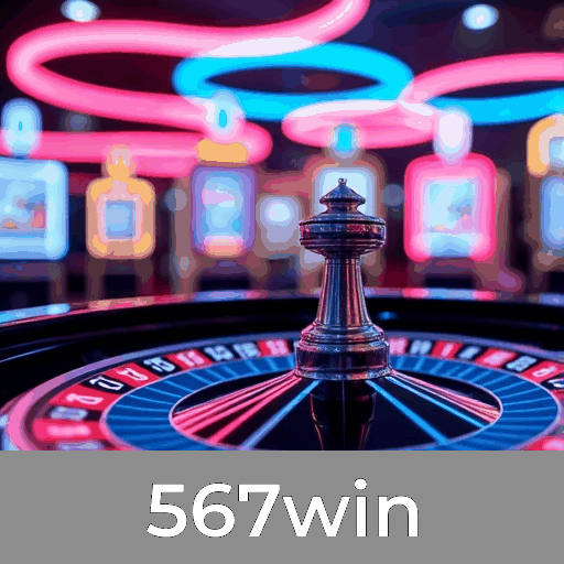 Experimente o Acesso Seguro Exclusivo no 567win