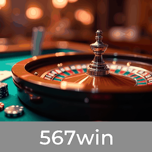 567win: A Revolução dos Jogos Móveis na Sua Mão