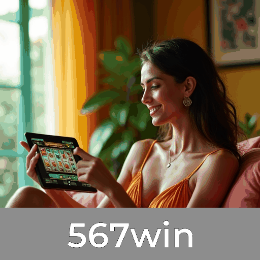 567win: Pagamentos Rápidos e Cassino Premiado
