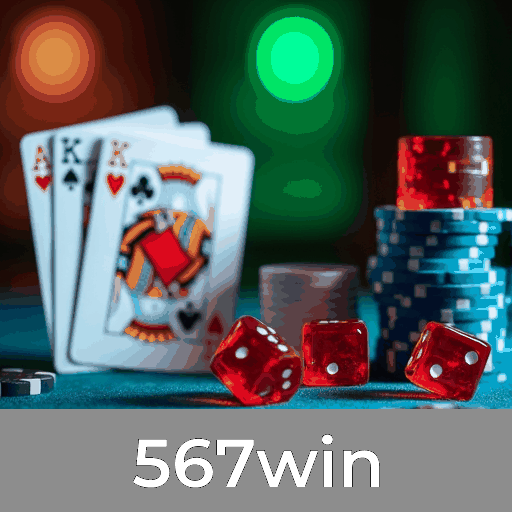 567win: Slots-Altos Jackpots, Jogos de Mesa-Variedade, Dealer ao Vivo-Imersão Total