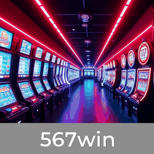567win: Aumente a Adrenalina com Jogos de Cassino e Ganhe!